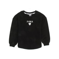Джемпер дитячий Puma Moletom 581364-01