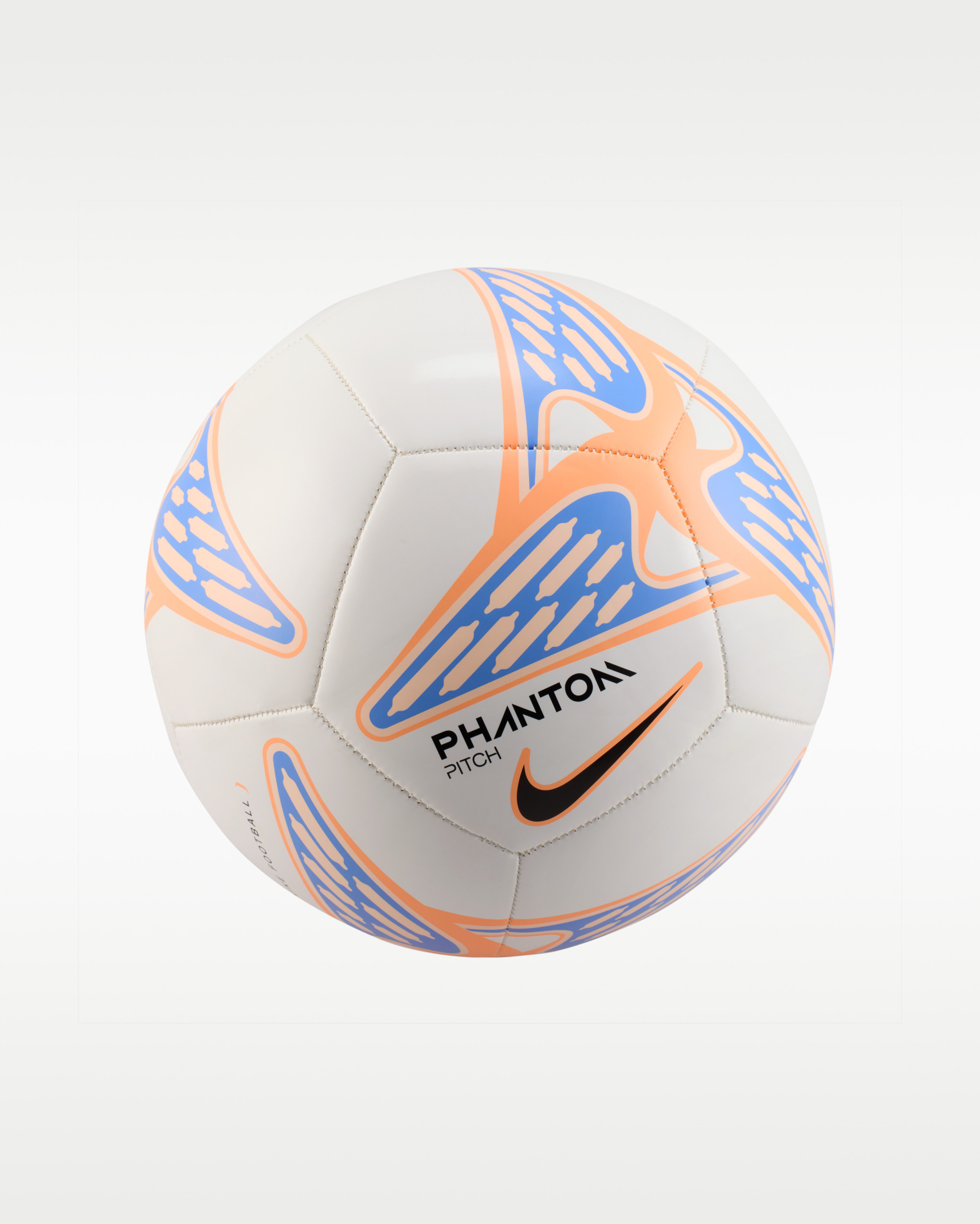 М'яч футбольний Nike PHANTOM - FA25 HV6335-103