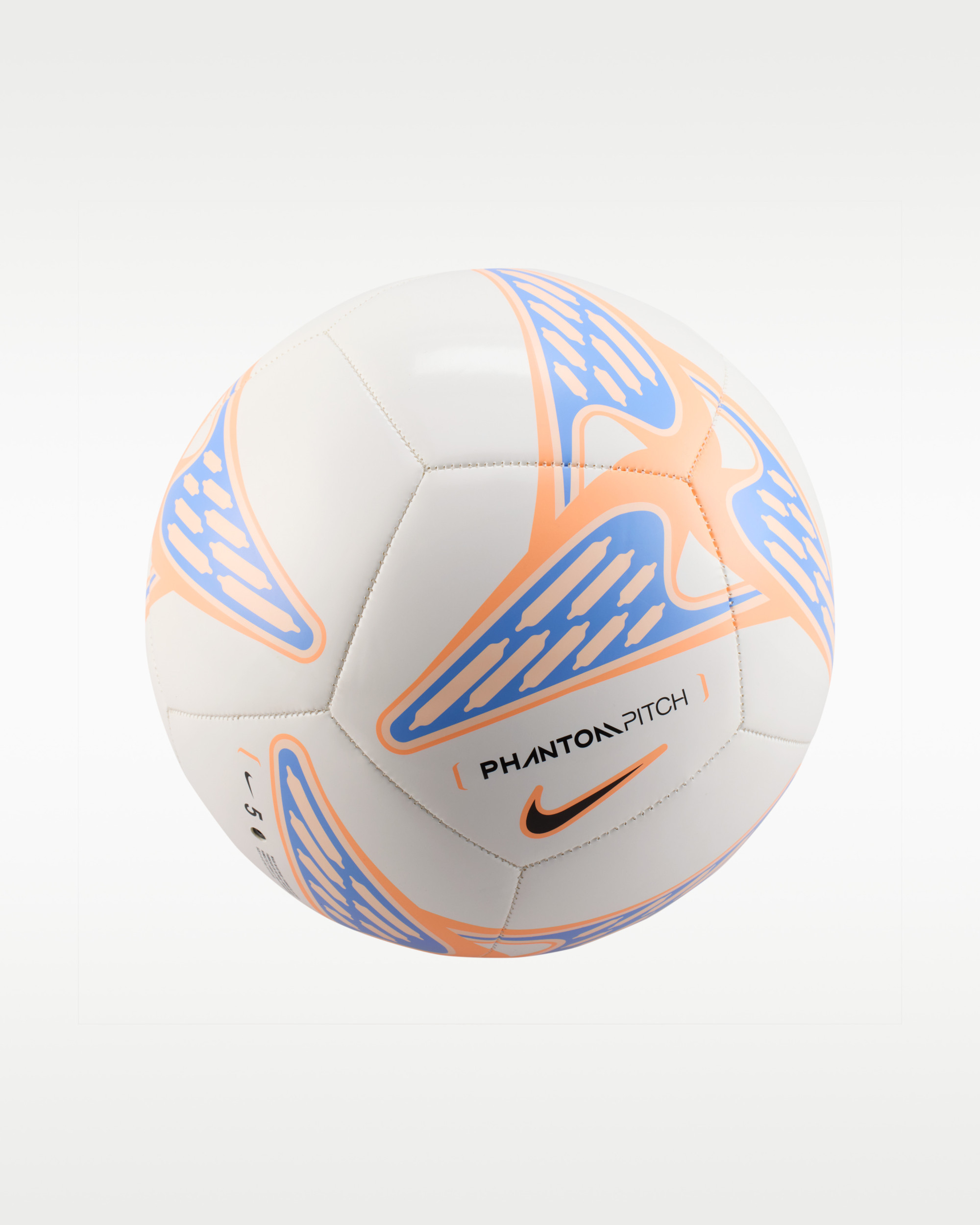 М'яч футбольний Nike PHANTOM - FA25 HV6335-103