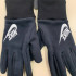 Рукавиці Nike W Lg Club Fleece (Клас А) N.100.4361.010.SL-R