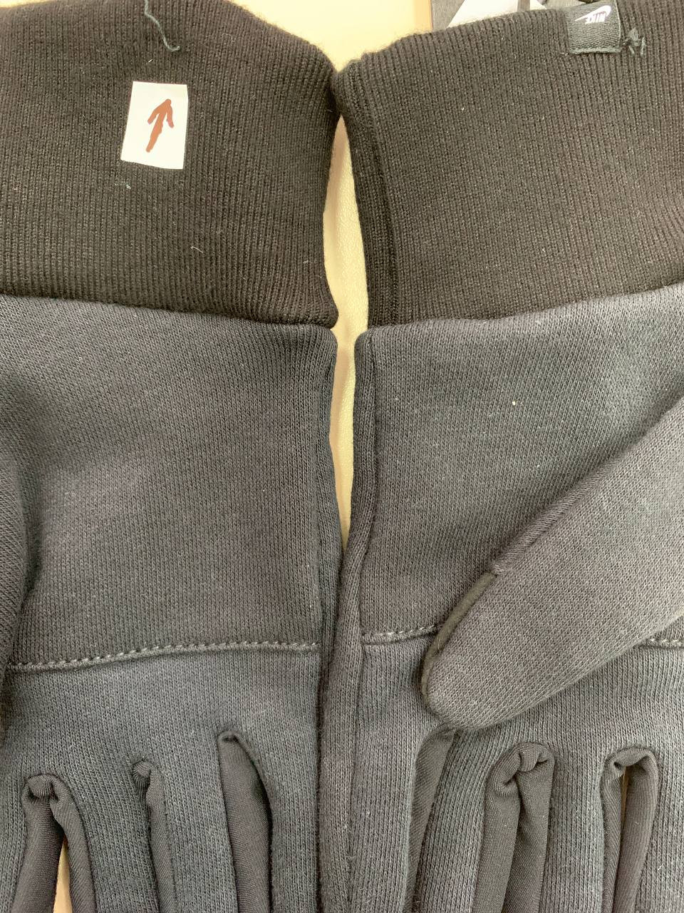 Рукавиці Nike W Lg Club Fleece (Клас А) N.100.4361.010.SL-R