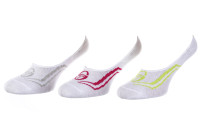 Шкарпетки Sergio Tacchini 3-pack білий Жін 36-41 13050380-1