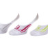 Шкарпетки Sergio Tacchini 3-pack білий Жін 36-41 13050380-1