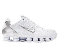 Кросівки Nike  Shox TL AV3595-100