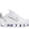 Кросівки Nike Shox TL AV3595-100