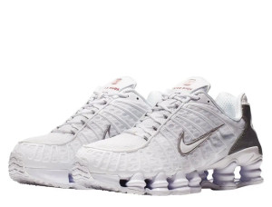 Кросівки Nike Shox TL AV3595-100