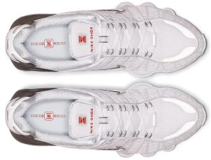 Кросівки Nike Shox TL AV3595-100