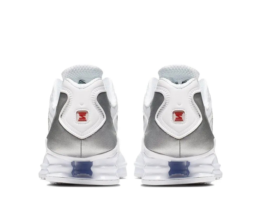 Кросівки Nike  Shox TL AV3595-100
