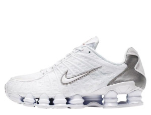 Кросівки Nike Shox TL AV3595-100