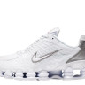 Кросівки Nike Shox TL AV3595-100