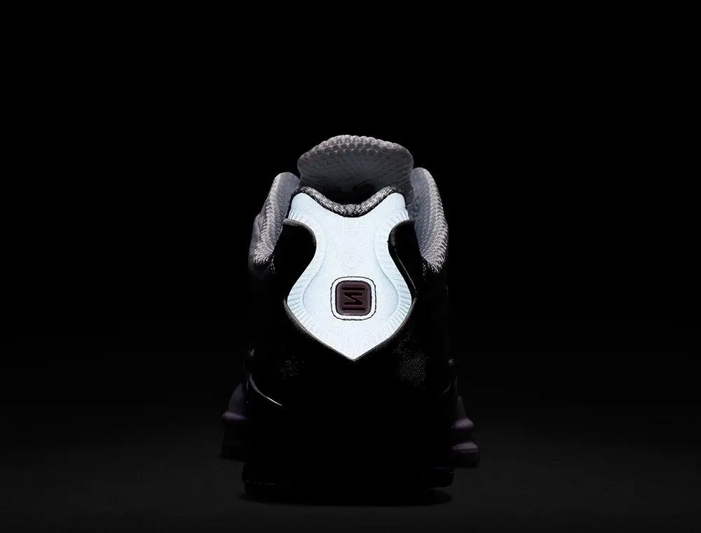 Кросівки Nike  Shox TL AV3595-100