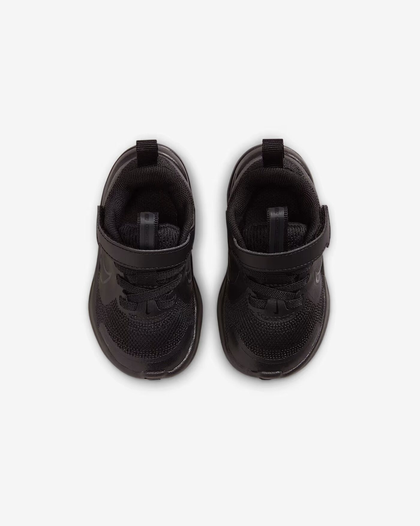 Кросівки Nike Cosmic Runner Black HM4401-001