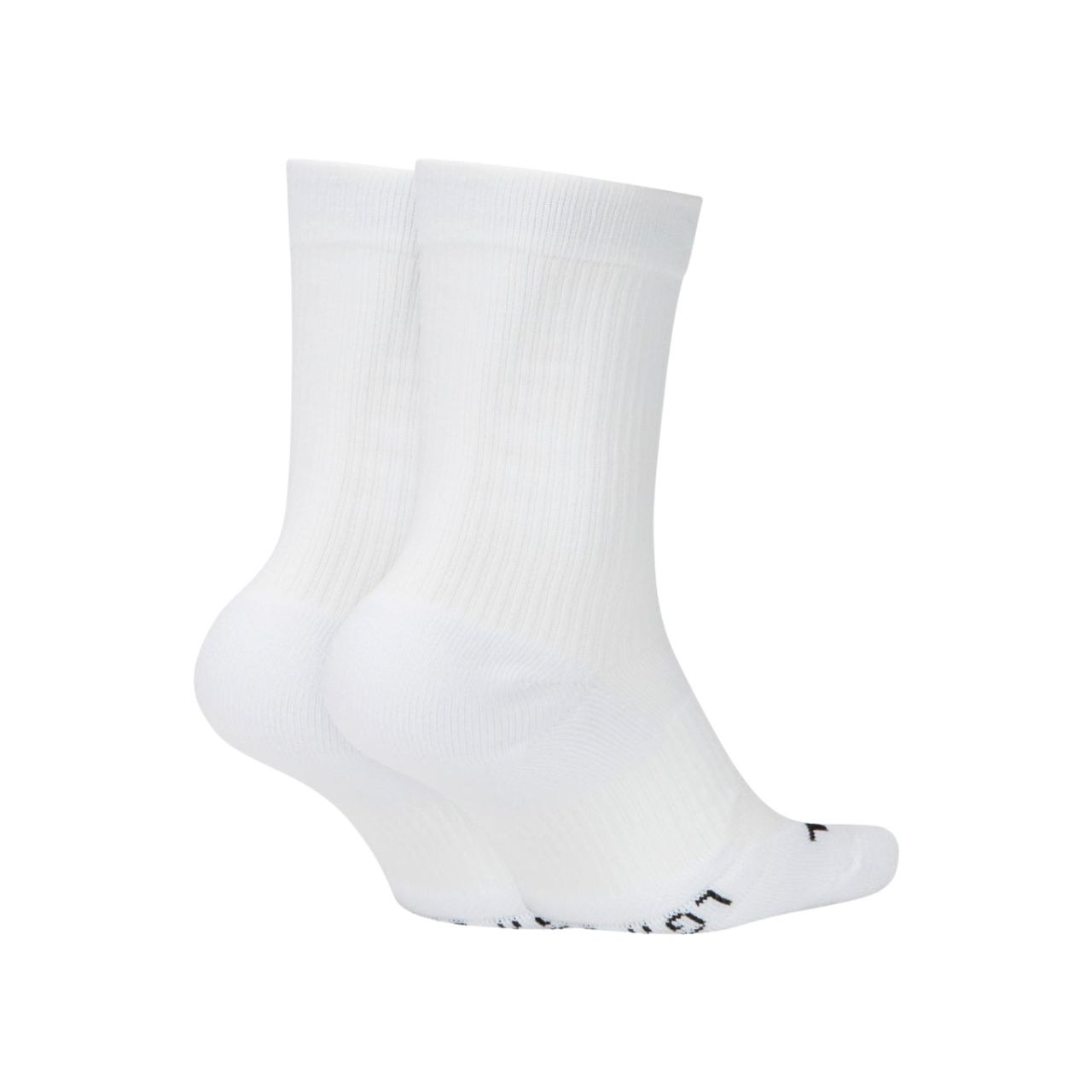 Шкарпетки Nike U MULTIPLIER CRE 2PR CUSH SK0118-100