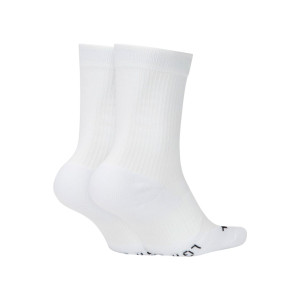 Шкарпетки Nike U MULTIPLIER CRE 2PR CUSH SK0118-100