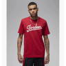 Футболка Air Jordan T-Shirt Flight Mvp Red Fn5958-687 (Оригінал) FN5958-687