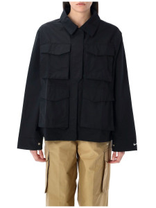 Штани W NSW ESSNTL WVN CRGO JKT HJ1007-010