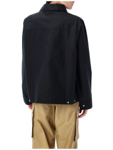 Штани W NSW ESSNTL WVN CRGO JKT HJ1007-010