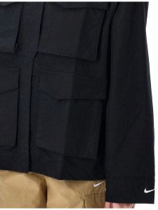 Штани W NSW ESSNTL WVN CRGO JKT HJ1007-010