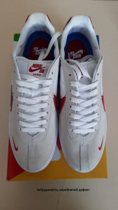 Кросівки NIKE BRSB (Клас А) DH9227-100-R1