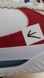 Кросівки NIKE BRSB (Клас А) DH9227-100-R1