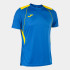 Футболка Joma CHAMPION VII синьо-жовта 103081.709 103081.709