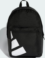 Рюкзак Adidas CLSC BARS BTS 27,5L чорний Уні 15 х 31 х 44 см JG1527