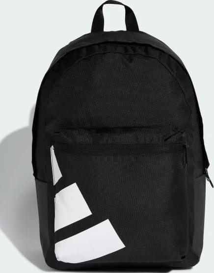 Рюкзак Adidas CLSC BARS BTS 27,5L чорний Уні 15 х 31 х 44 см JG1527