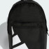 Рюкзак Adidas CLSC BARS BTS 27,5L чорний Уні 15 х 31 х 44 см JG1527