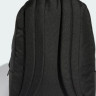Рюкзак Adidas CLSC BARS BTS 27,5L чорний Уні 15 х 31 х 44 см JG1527