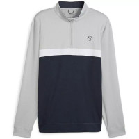 Кофта Pure Colorblock 1/4 Zip 625888-01