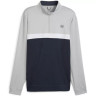Кофта Pure Colorblock 1/4 Zip 625888-01