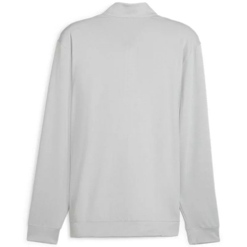 Кофта Pure Colorblock 1/4 Zip 625888-01