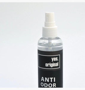 Спрей від запаху для взуття Yes, Original Anti Odor 100000-118 100 ml 100000-118