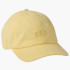 Бейсболка унісекс Gap Logo Baseball Hat Yellow 608680131 MISC 608680131