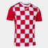 Футболка Joma FLAG II червоно-біла 101465.602 101465.602