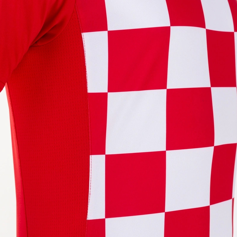Футболка Joma FLAG II червоно-біла 101465.602 101465.602