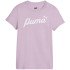 Футболка Puma ESS+ Script Tee G 679402-60 Футболка Puma ESS+ Script Tee G 679402-60