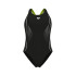 Купальник Arena GRID SWIMSUIT V BACK GRAPHIC 010263-560 Купальник Arena GRID SWIMSUIT V BACK GRAPHIC 010263-560