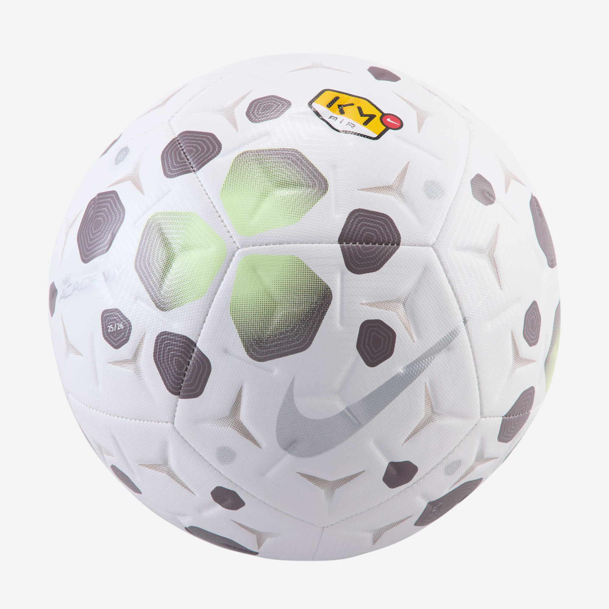 М'яч футбольний Nike KM ACADEMY - SP26 IO9392-100