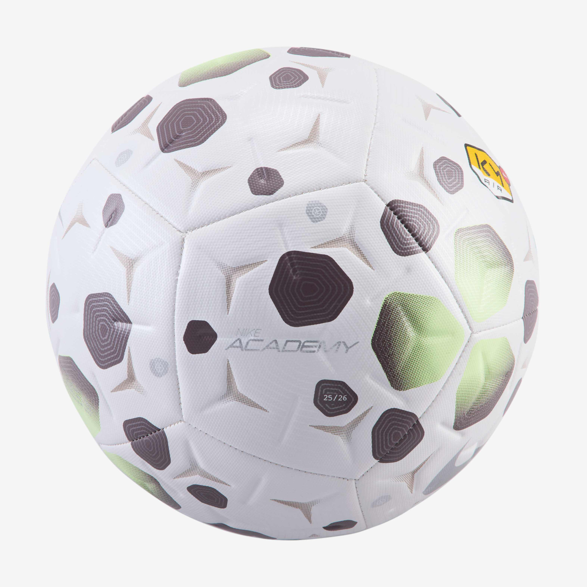 М'яч футбольний Nike KM ACADEMY - SP26 IO9392-100