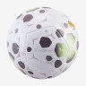 М'яч футбольний Nike KM ACADEMY - SP26 IO9392-100