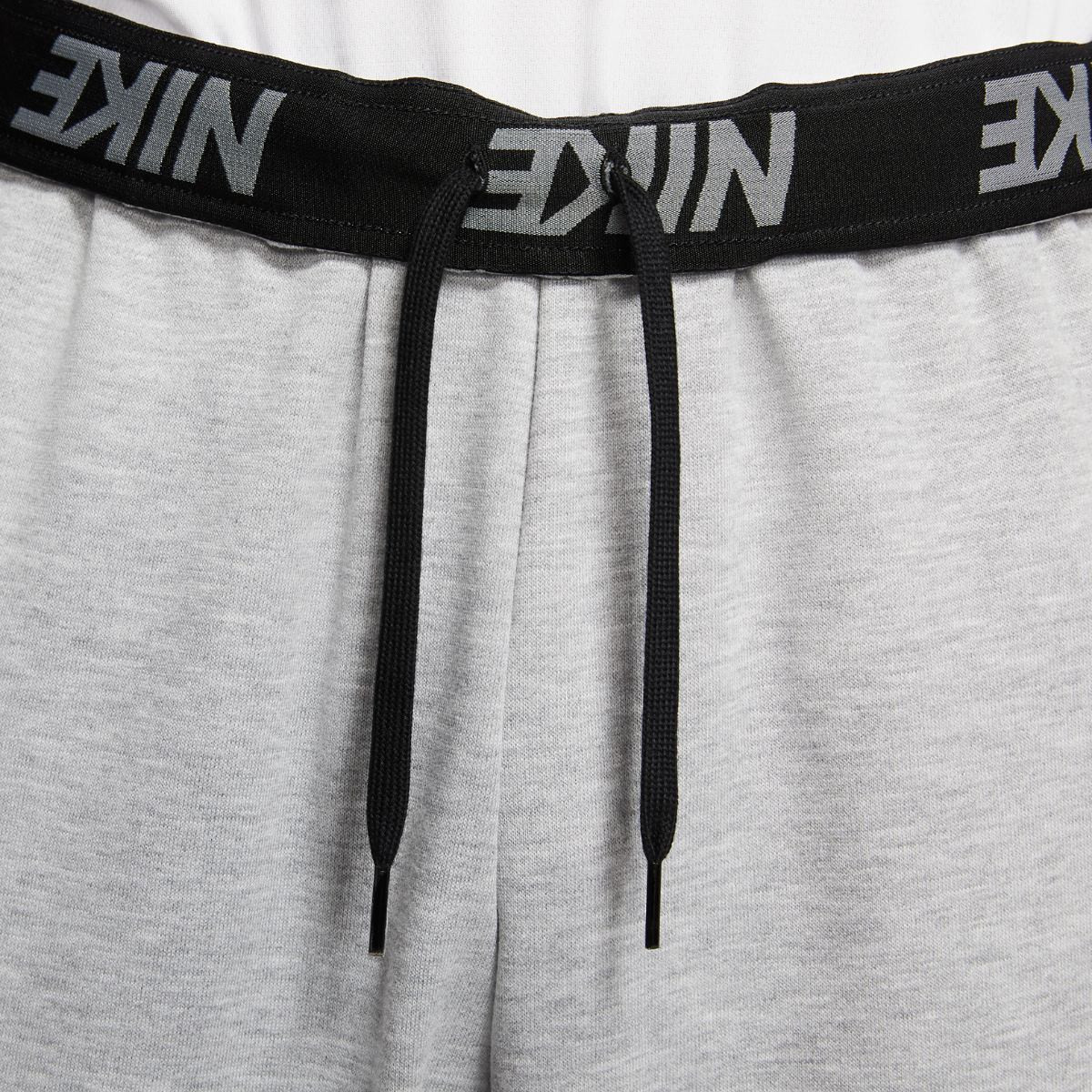 Брюки чоловічі Nike M Dry Pant Taper Fleece (CJ4312-063) CJ4312-063