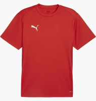 Футболка Puma teamGOAL  Jersey 658636-01