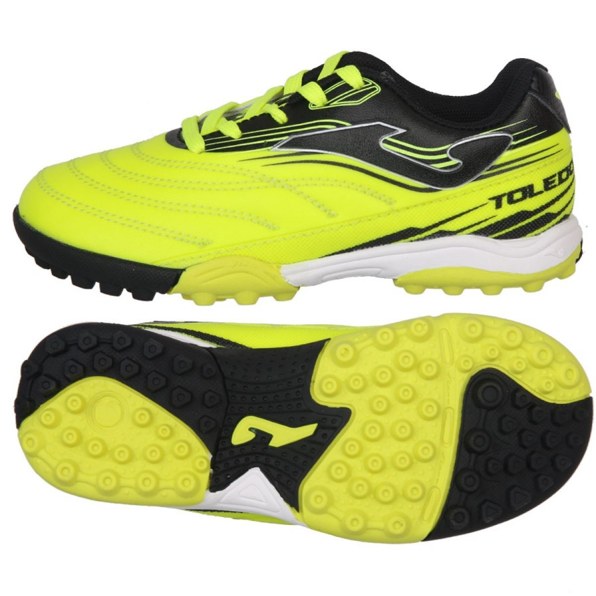 Сороконіжки Joma Toledo JR TOJW.2011.TF_B