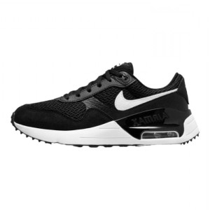 Кросівки AIR MAX SYSTM (GS) DQ0284-001