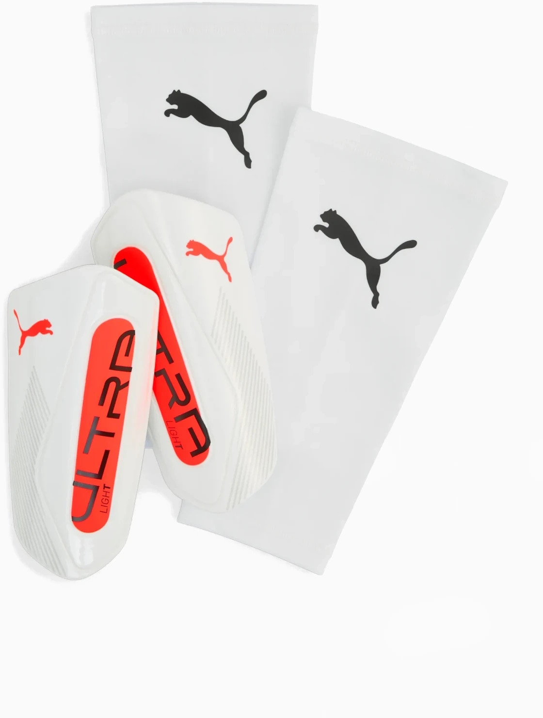 Щитки Puma Ultra Flex 030989-01