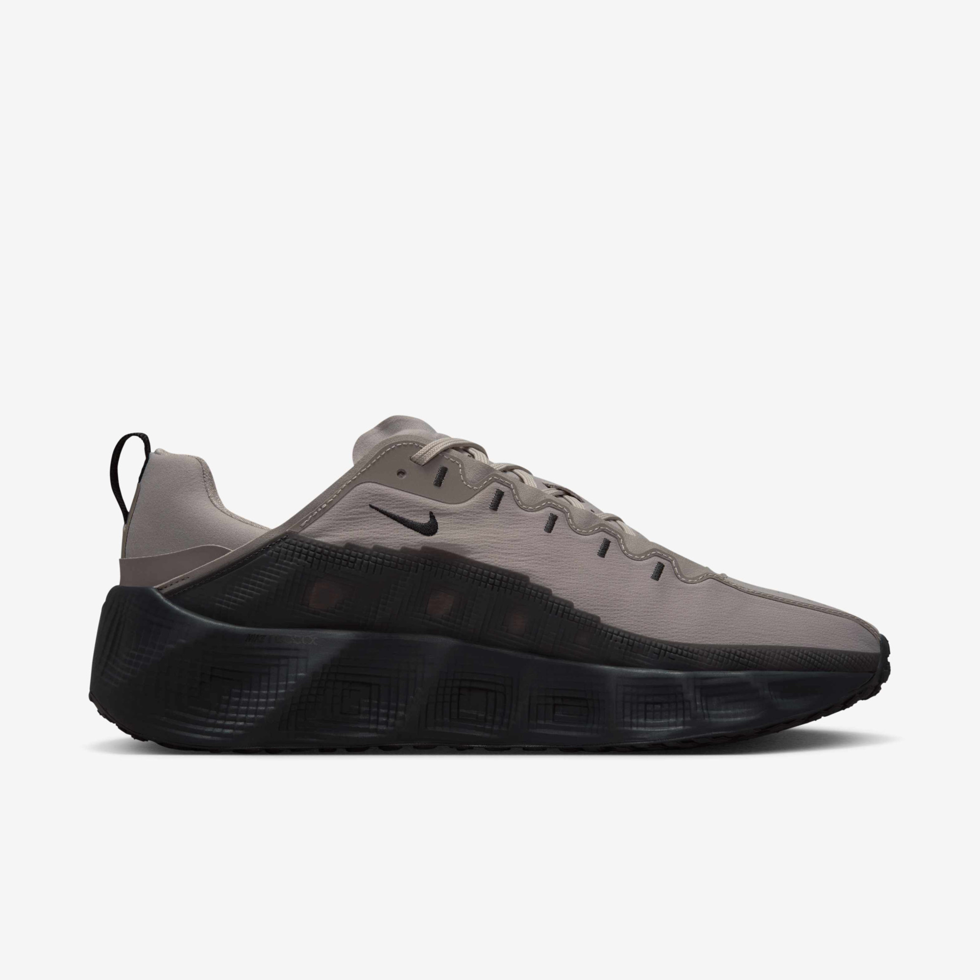 Кросівки NIKE AVA ROVER COLLEGE GREY / BLACK IM9327-001