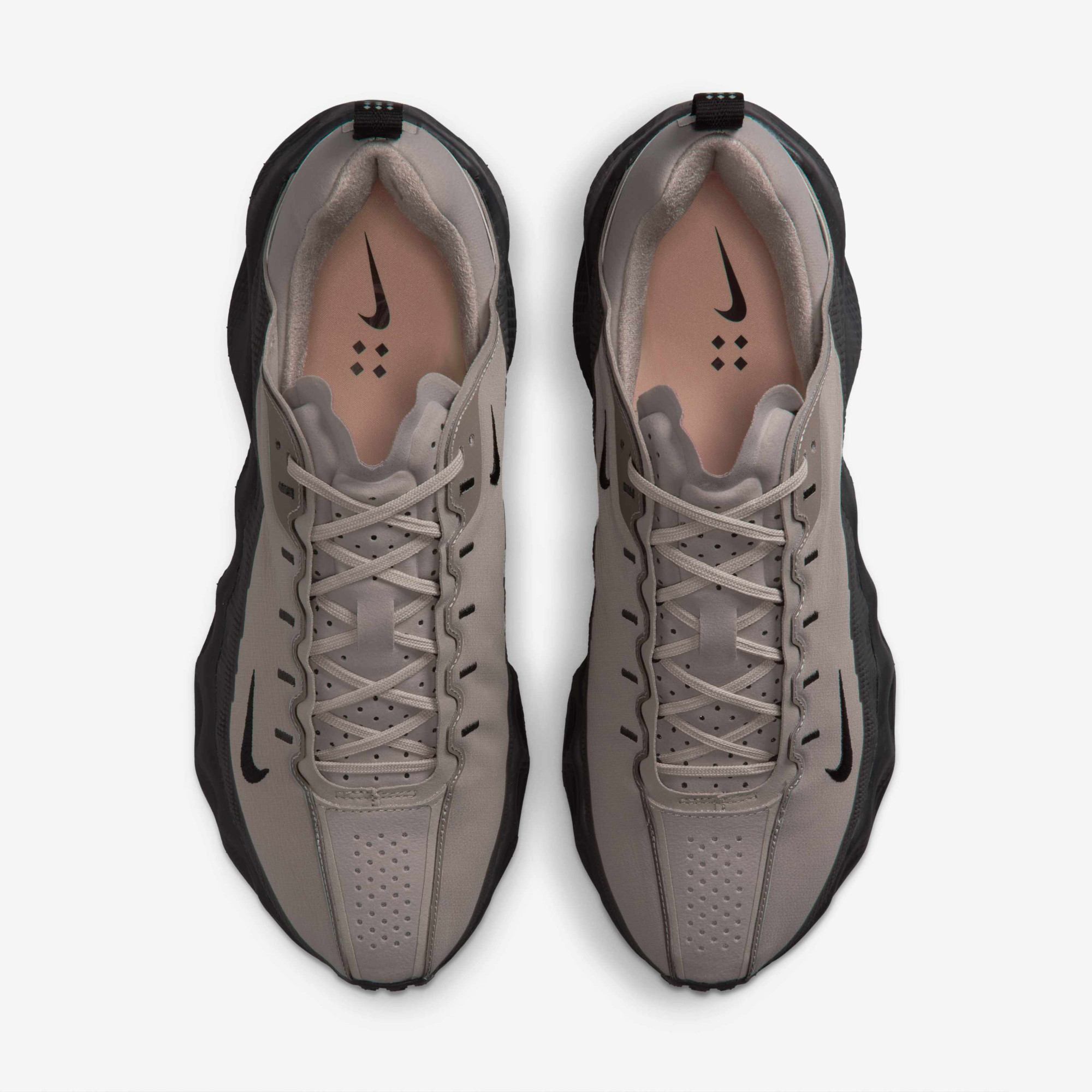 Кросівки NIKE AVA ROVER COLLEGE GREY / BLACK IM9327-001