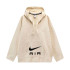 Худі Nike x Stussy NRG Pullover Hoodie Natural DO5306-120