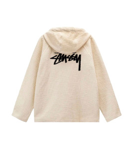 Худі Nike x Stussy NRG Pullover Hoodie Natural DO5306-120